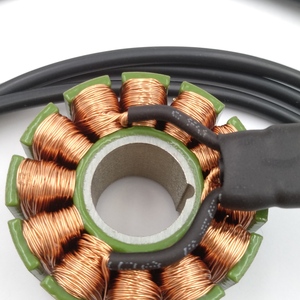 stator winding services