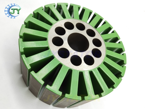 stator epoxy powder coating