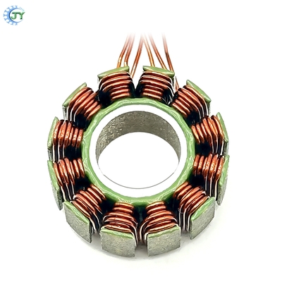 2810 Stator Winding