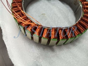 13720 stator winding