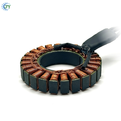 5008 Stator Winding
