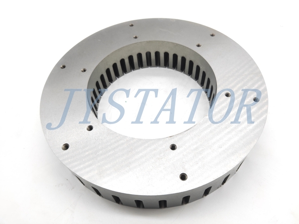 axial flux rotor axial flux rotor