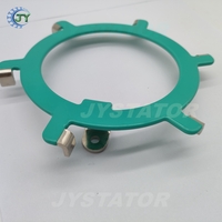 C101Copper Busbar with Coating