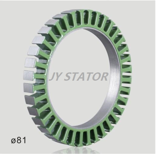motor stator manufacturer