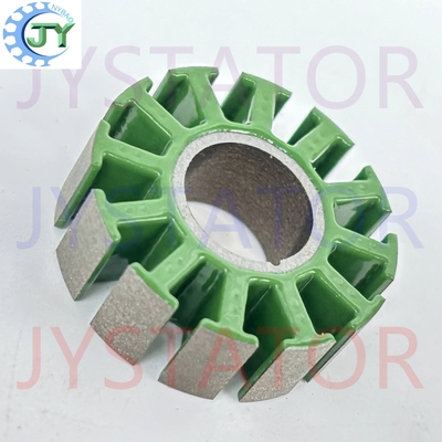 2810 Stator（28*14*12slots*10*0.2）