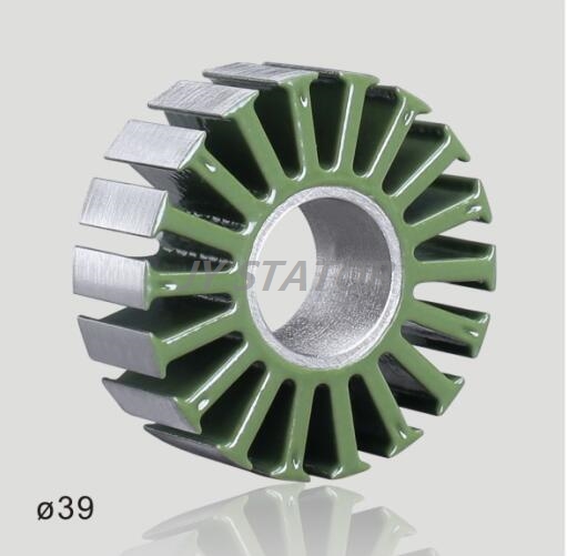 stator core lamination stator core lamination
