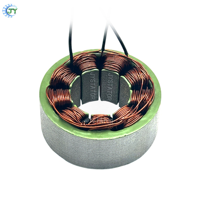 3814 Stator Winding