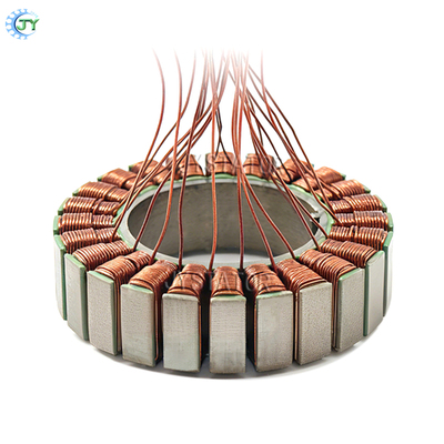 7216 Stator Winding