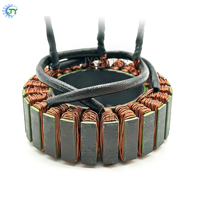 7220 Stator Winding