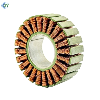 4112 Stator Winding