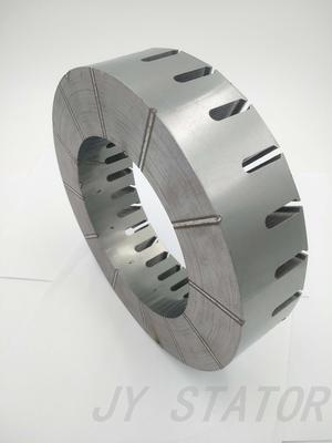 Axial Flux Stator