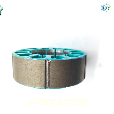 motor insulation