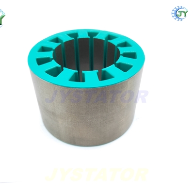 stator coating