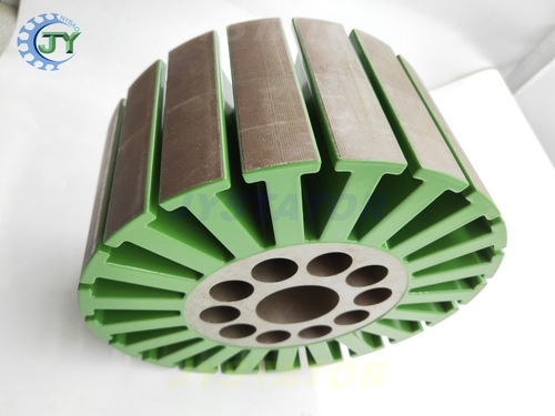 stator insulation