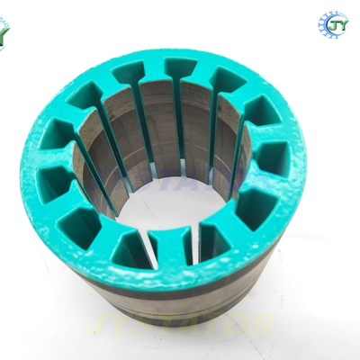 motor insulation