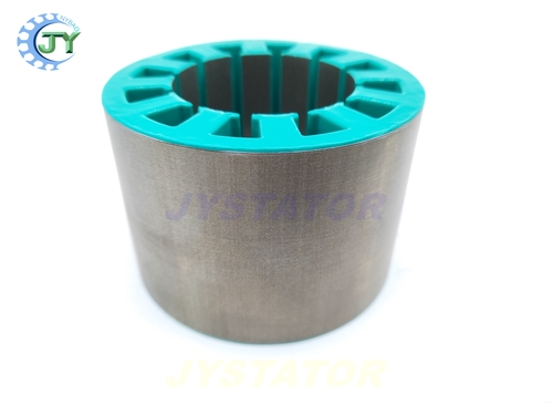 motor insulation