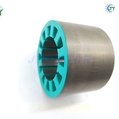 motor insulation