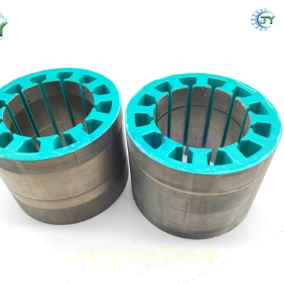 stator coating