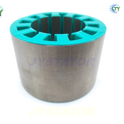 motor insulation