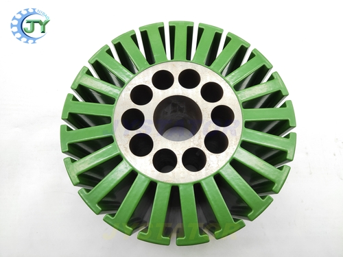 stator epoxy powder coating