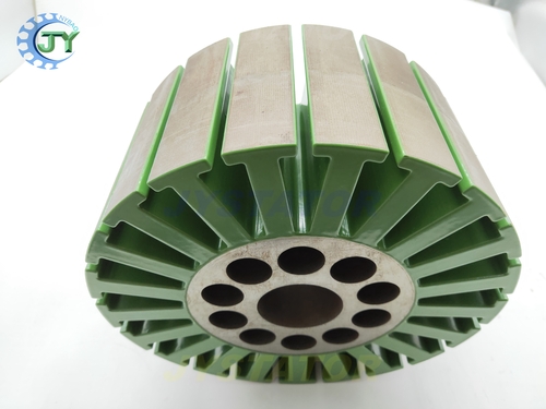 stator insulation