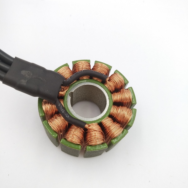 Motor Stator Winding Services