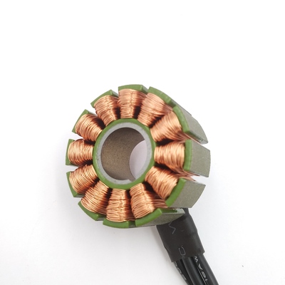 35.1mm Stator Winding