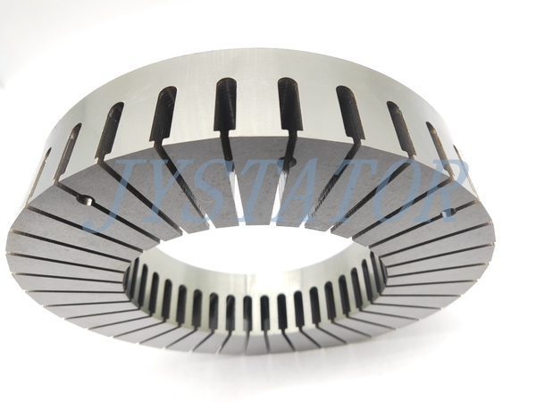 axial flux stator axial flux stator