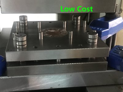 Soft Tooling