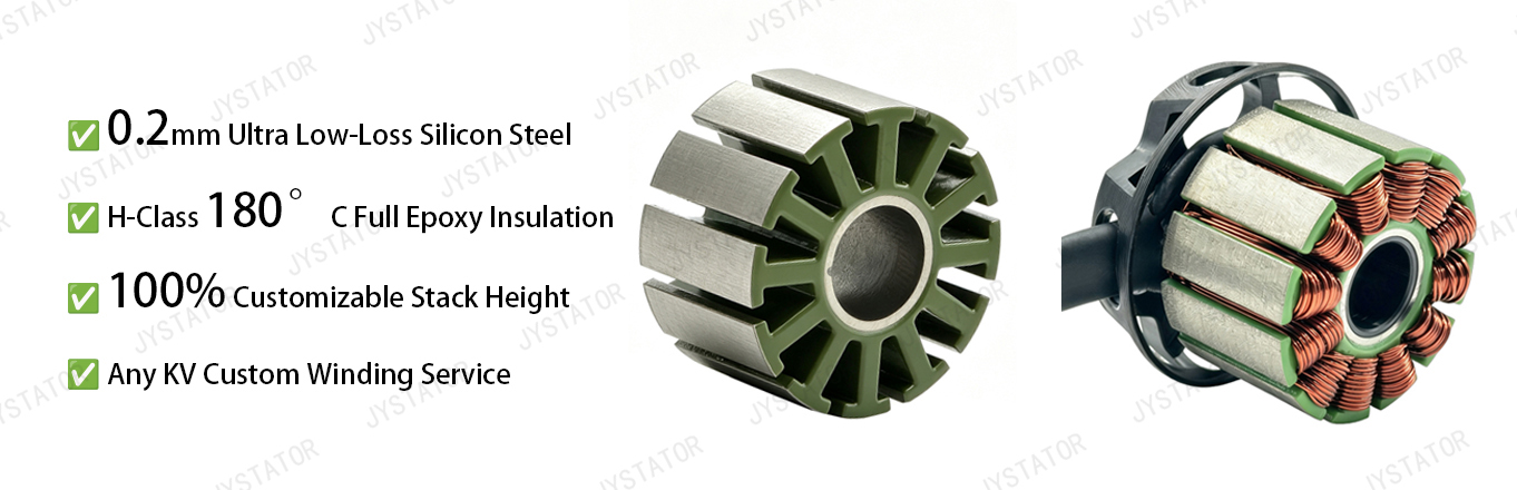 3510 stator 3510 stator