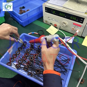 2807 Drone stator