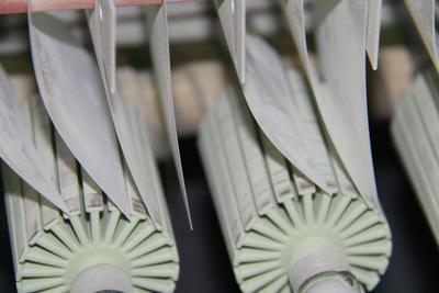 motor stator lamination
