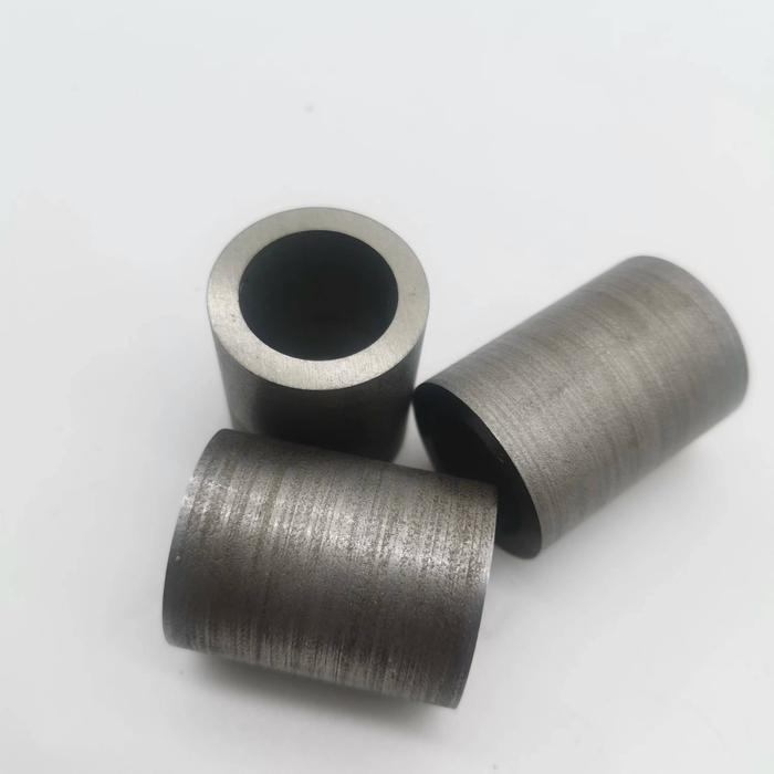 Permalloy stator Permalloy stator