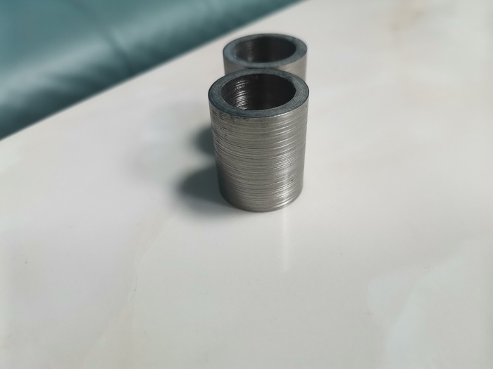 Ni-fe stator Ni-fe stator