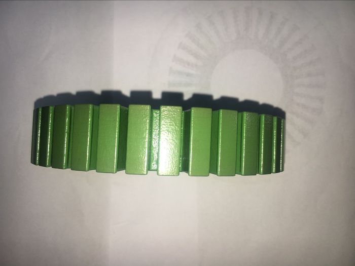 137.6 stator winding