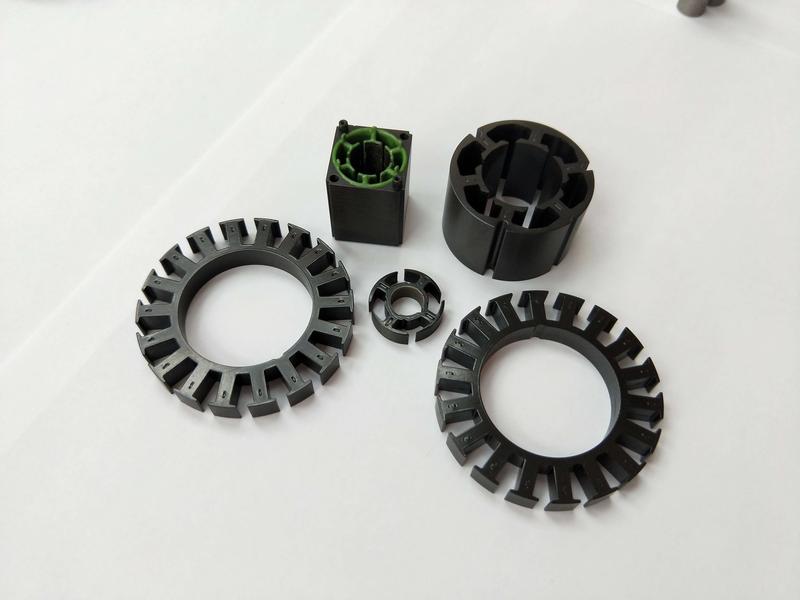 how to do motor stator rust proof and anti-corrosion - JYSTATOR
