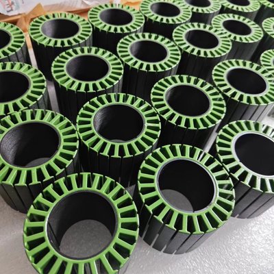 72*43.2*24slots*0.2 stator