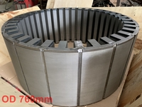 760mm OD Generator Stator Core