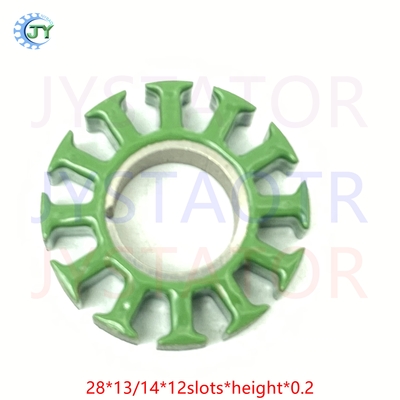 2807 stator (28*13*07*12slots*0.2)