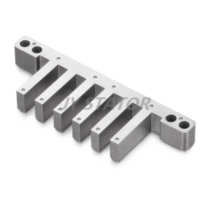 motor stator laminations